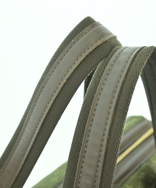 LOUIS VUITTON（ルイヴィトン）ボストンバッグ 緑 サイズ:GM レディース/2200683780291