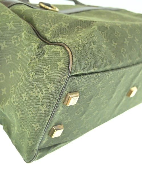 LOUIS VUITTON（ルイヴィトン）ボストンバッグ 緑 サイズ:GM レディース/2200683780291