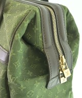 LOUIS VUITTON（ルイヴィトン）ボストンバッグ 緑 サイズ:GM レディース/2200683780291