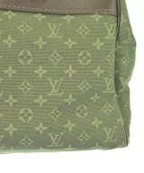 LOUIS VUITTON（ルイヴィトン）ボストンバッグ 緑 サイズ:GM レディース/2200683780291