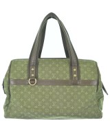 LOUIS VUITTON ボストンバッグ