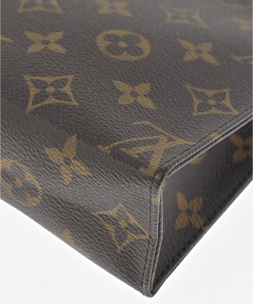 LOUIS VUITTON（ルイヴィトン）ポーチ 茶 サイズ:- レディース/2200686684169