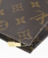 LOUIS VUITTON（ルイヴィトン）ポーチ 茶 サイズ:- レディース/2200686684169