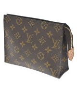 LOUIS VUITTON ポーチ
