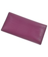 LOUIS VUITTON（ルイヴィトン）キーケース・キーホルダー 紫 サイズ:4 レディース/2200691827063
