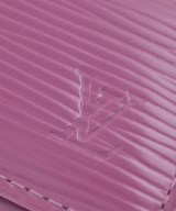 LOUIS VUITTON（ルイヴィトン）キーケース・キーホルダー 紫 サイズ:4 レディース/2200691827063