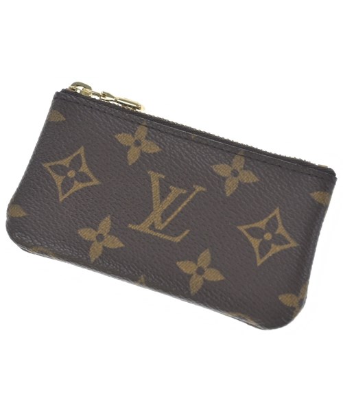 LOUIS VUITTON(ルイヴィトン)財布・コインケース 茶 サイズ:-/2200691883106