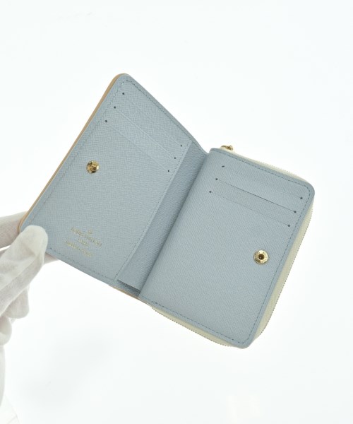 LOUIS VUITTON（ルイヴィトン）財布・コインケース 白 サイズ:- レディース/2200692236116