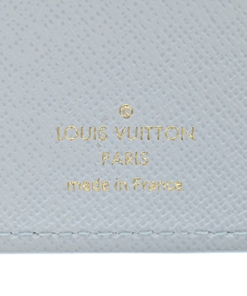 LOUIS VUITTON（ルイヴィトン）財布・コインケース 白 サイズ:- レディース/2200692236116