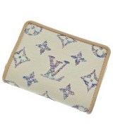 LOUIS VUITTON（ルイヴィトン）財布・コインケース 白 サイズ:- レディース/2200692236116