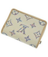 LOUIS VUITTON（ルイヴィトン）財布・コインケース 白 サイズ:- レディース/2200692236116