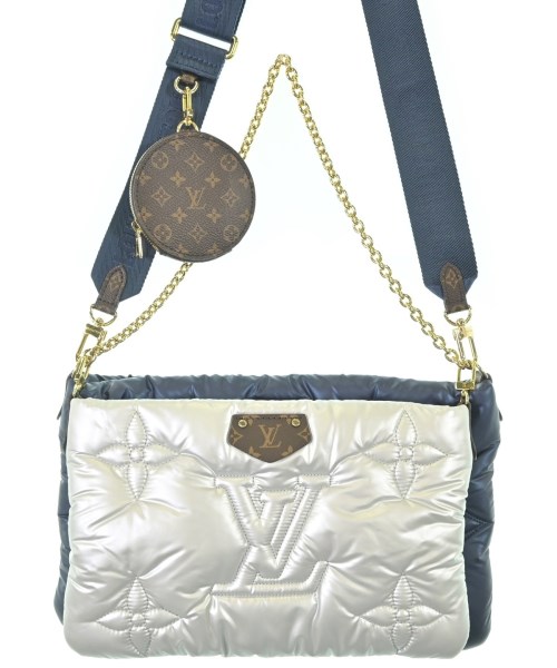 ルイヴィトン(LOUIS VUITTON)のLOUIS VUITTON ショルダーバッグ