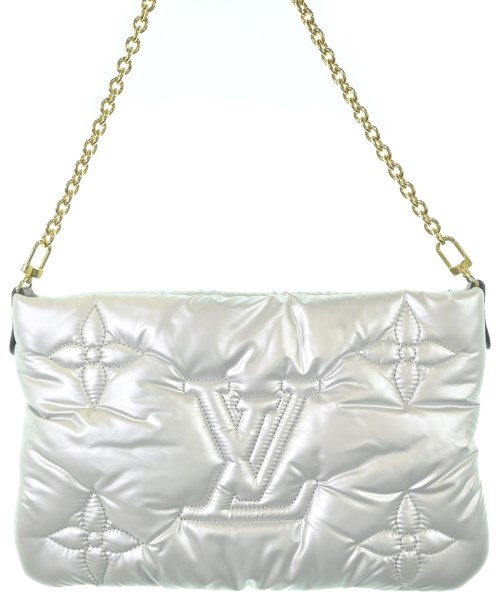 LOUIS VUITTON（ルイヴィトン）ショルダーバッグ 紺 サイズ:- レディース/2200692236123