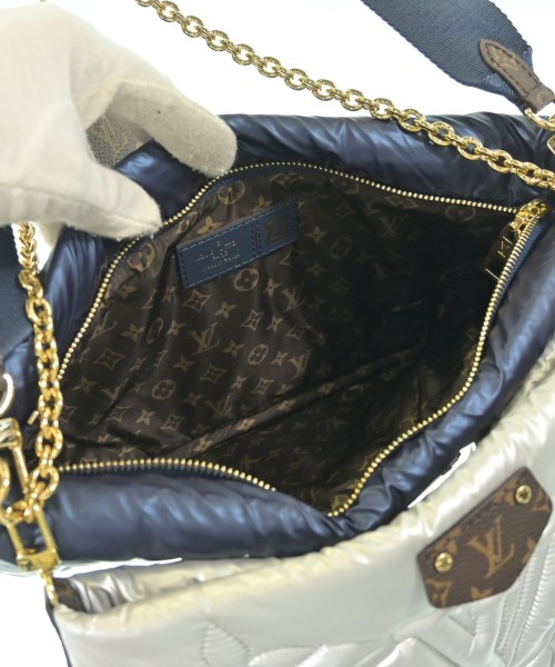 LOUIS VUITTON（ルイヴィトン）ショルダーバッグ 紺 サイズ:- レディース/2200692236123