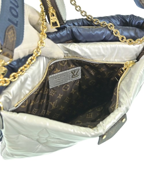 LOUIS VUITTON（ルイヴィトン）ショルダーバッグ 紺 サイズ:- レディース/2200692236123