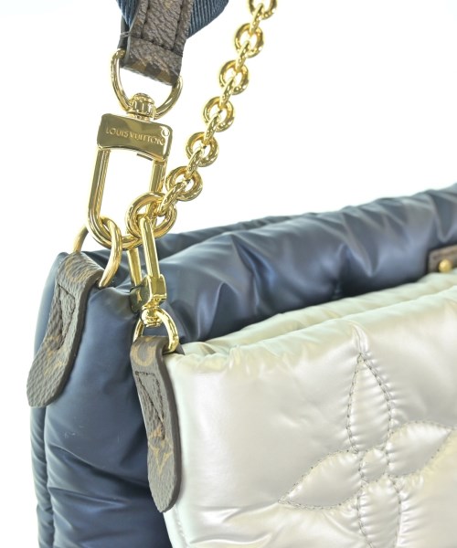 LOUIS VUITTON（ルイヴィトン）ショルダーバッグ 紺 サイズ:- レディース/2200692236123