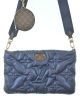 LOUIS VUITTON（ルイヴィトン）ショルダーバッグ 紺 サイズ:- レディース/2200692236123