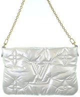 LOUIS VUITTON（ルイヴィトン）ショルダーバッグ 紺 サイズ:- レディース/2200692236123