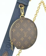 LOUIS VUITTON（ルイヴィトン）ショルダーバッグ 紺 サイズ:- レディース/2200692236123