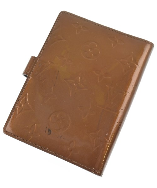 LOUIS VUITTON（ルイヴィトン）小物類（その他） 茶 サイズ:PM レディース/2200682735094