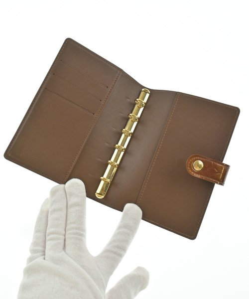 LOUIS VUITTON（ルイヴィトン）小物類（その他） 茶 サイズ:PM レディース/2200682735094