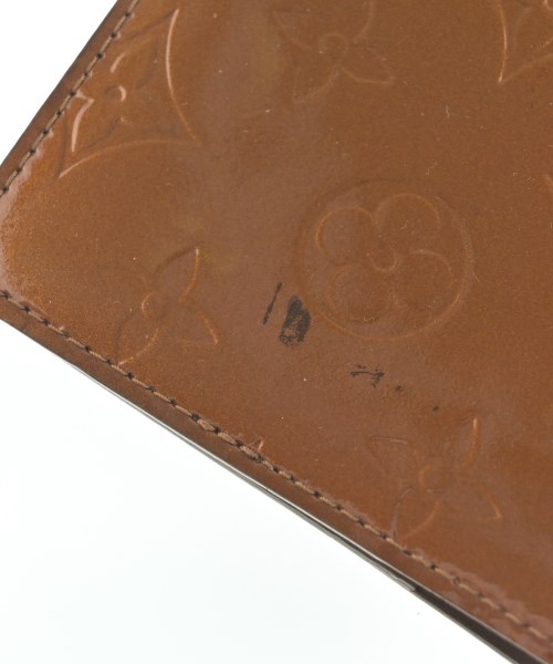 LOUIS VUITTON（ルイヴィトン）小物類（その他） 茶 サイズ:PM レディース/2200682735094