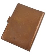LOUIS VUITTON（ルイヴィトン）小物類（その他） 茶 サイズ:PM レディース/2200682735094