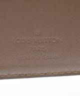LOUIS VUITTON（ルイヴィトン）小物類（その他） 茶 サイズ:PM レディース/2200682735094