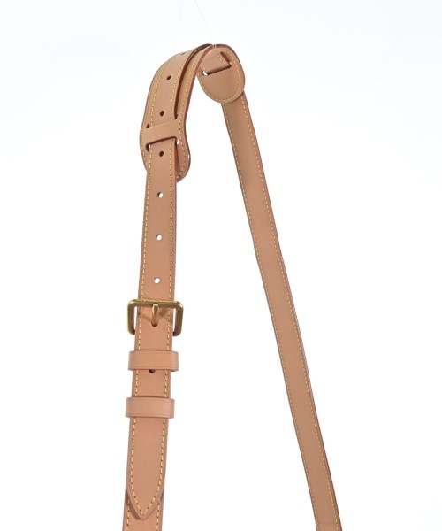 LOUIS VUITTON（ルイヴィトン）ショルダーバッグ 青 サイズ:- レディース/2200692427071