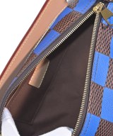LOUIS VUITTON（ルイヴィトン）ショルダーバッグ 青 サイズ:- レディース/2200692427071