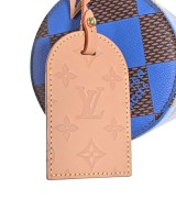 LOUIS VUITTON（ルイヴィトン）ショルダーバッグ 青 サイズ:- レディース/2200692427071