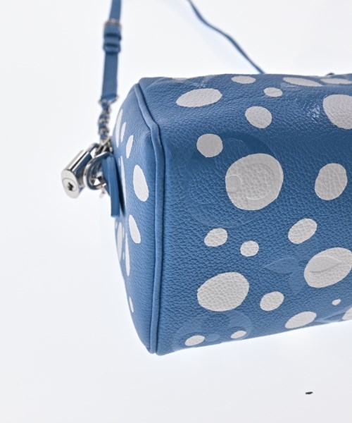 LOUIS VUITTON（ルイヴィトン）ハンドバッグ 青 サイズ:- レディース/2200692427088