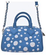 LOUIS VUITTON（ルイヴィトン）ハンドバッグ 青 サイズ:- レディース/2200692427088