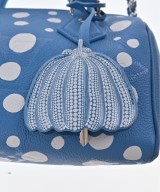 LOUIS VUITTON（ルイヴィトン）ハンドバッグ 青 サイズ:- レディース/2200692427088