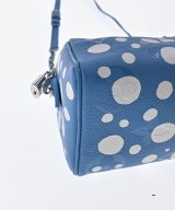 LOUIS VUITTON（ルイヴィトン）ハンドバッグ 青 サイズ:- レディース/2200692427088