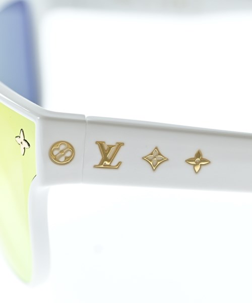 LOUIS VUITTON（ルイヴィトン）サングラス 白 サイズ:- レディース/2200692451014