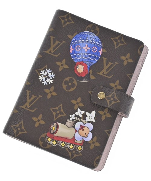 LOUIS VUITTON(ルイヴィトン)小物類（その他） 茶 サイズ:MM/2200688942113
