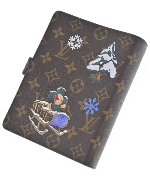 LOUIS VUITTON（ルイヴィトン）小物類（その他） 茶 サイズ:MM レディース/2200688942113