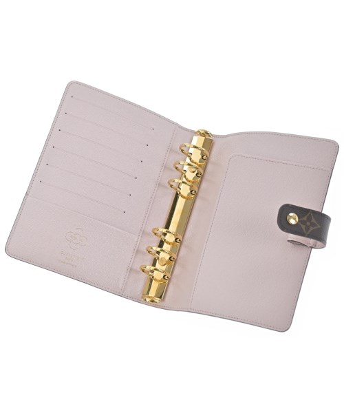 LOUIS VUITTON（ルイヴィトン）小物類（その他） 茶 サイズ:MM レディース/2200688942113