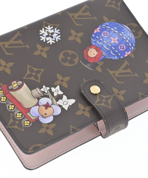 LOUIS VUITTON（ルイヴィトン）小物類（その他） 茶 サイズ:MM レディース/2200688942113