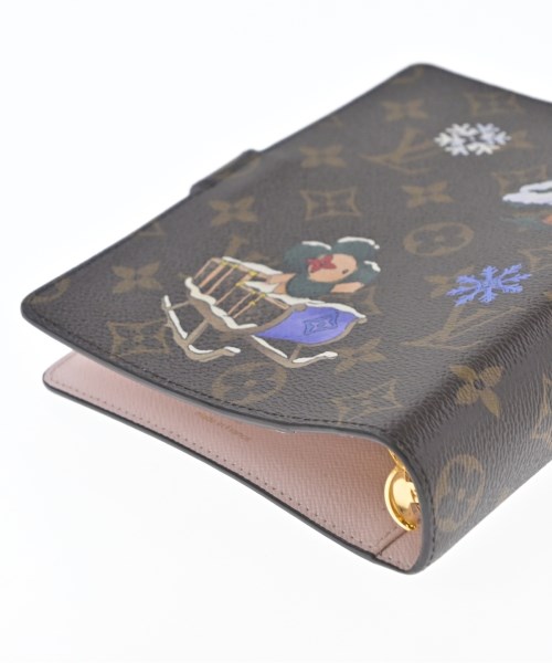 LOUIS VUITTON（ルイヴィトン）小物類（その他） 茶 サイズ:MM レディース/2200688942113