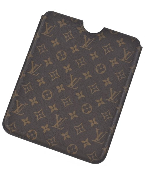 LOUIS VUITTON(ルイヴィトン)小物類（その他） 茶 サイズ:-/2200692860014