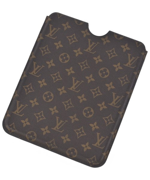 LOUIS VUITTON（ルイヴィトン）小物類（その他） 茶 サイズ:- レディース/2200692860014