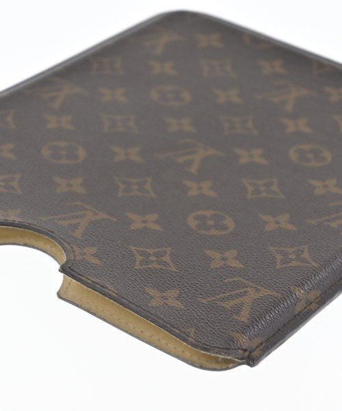 LOUIS VUITTON（ルイヴィトン）小物類（その他） 茶 サイズ:- レディース/2200692860014