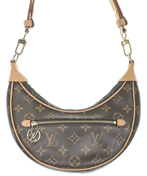 LOUIS VUITTON(ルイヴィトン)ショルダーバッグ 茶 サイズ:-/2200692971062