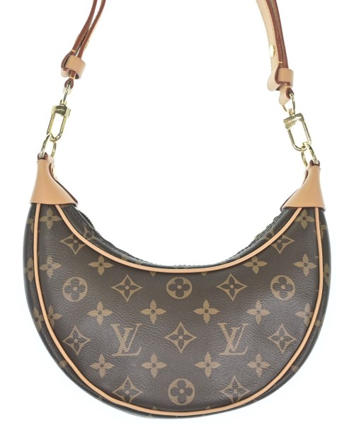 LOUIS VUITTON（ルイヴィトン）ショルダーバッグ 茶 サイズ:- レディース/2200692971062