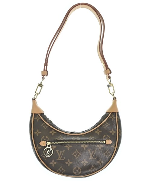 LOUIS VUITTON（ルイヴィトン）ショルダーバッグ 茶 サイズ:- レディース/2200692971062
