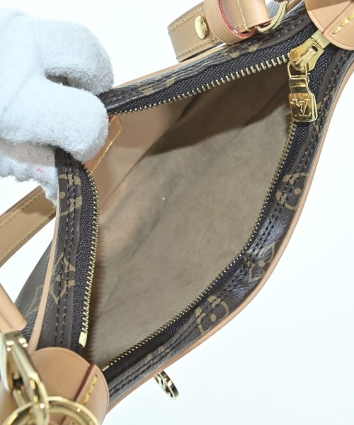 LOUIS VUITTON（ルイヴィトン）ショルダーバッグ 茶 サイズ:- レディース/2200692971062