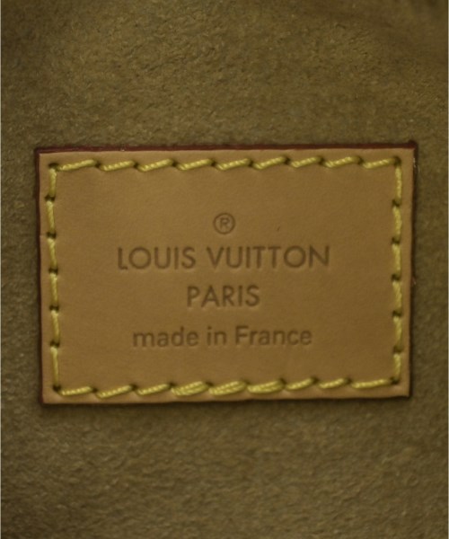 LOUIS VUITTON（ルイヴィトン）ショルダーバッグ 茶 サイズ:- レディース/2200692971062