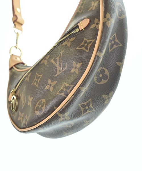 LOUIS VUITTON（ルイヴィトン）ショルダーバッグ 茶 サイズ:- レディース/2200692971062